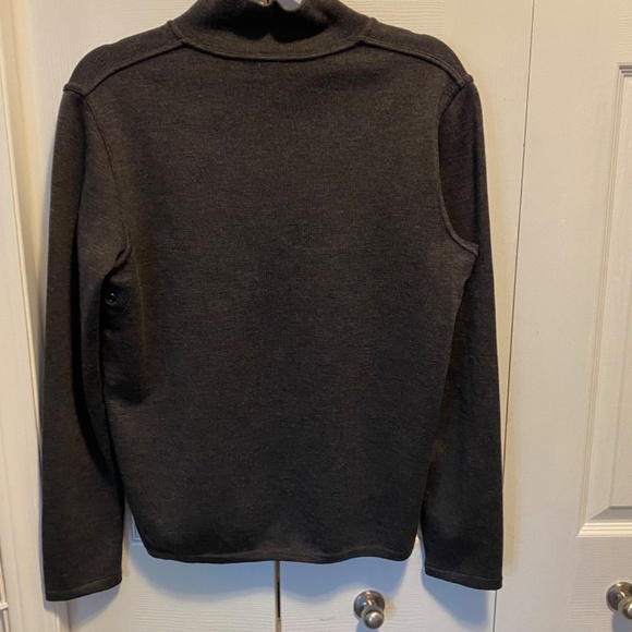 COPY - Men’s Size 46 Prada sweater - Picture 7 of 12